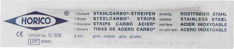 Stahlcarbo® strimler
