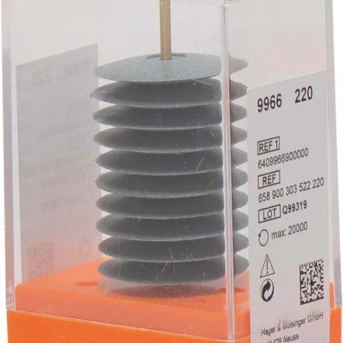 Universalpolerer 9966