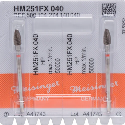HM-freser FX