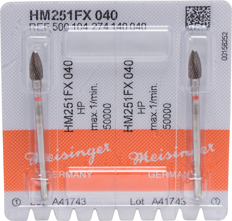 HM-freser FX