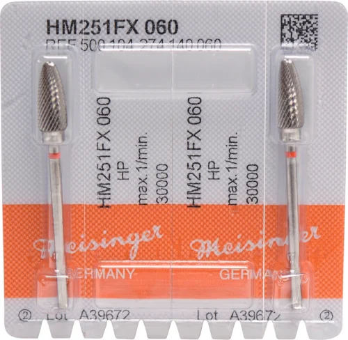 HM-freser FX