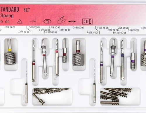 RADIX-ANKER-STANDARD