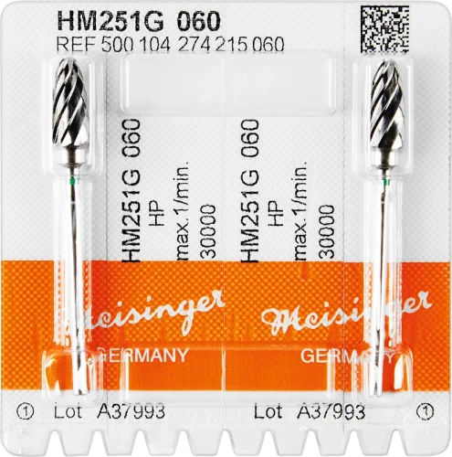 HM-fräser G
