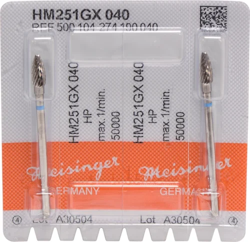 HM-fres GX