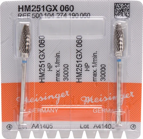 HM-fres GX