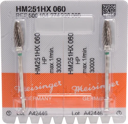 HM-fres HX