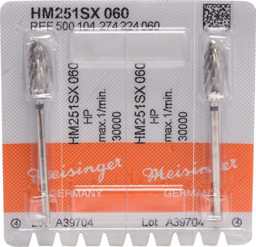 HM-freser SX