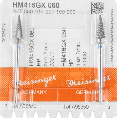 HM-fres GX