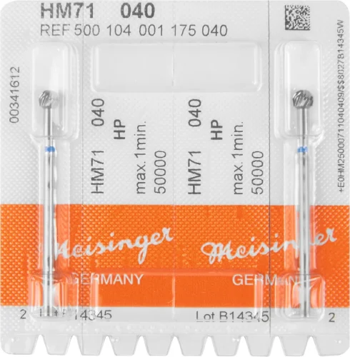 HM-bor 71