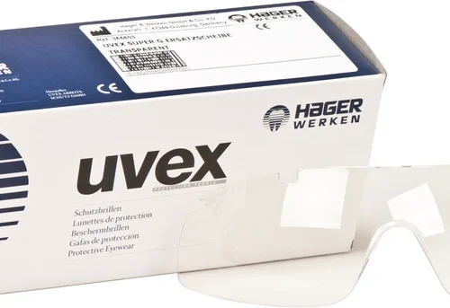 Hager iSpec® Super Lite Fit