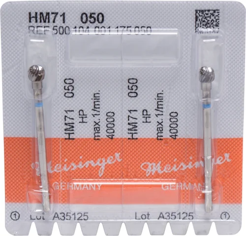 HM-bor 71