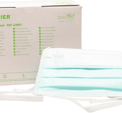 BARRIER® OP-Maske Special