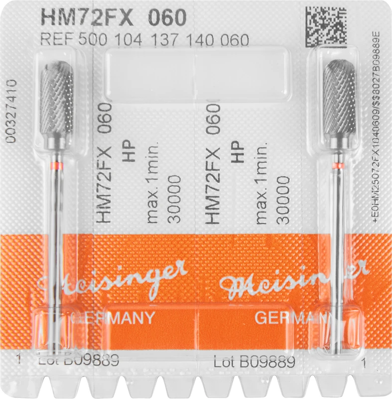 HM-freser FX