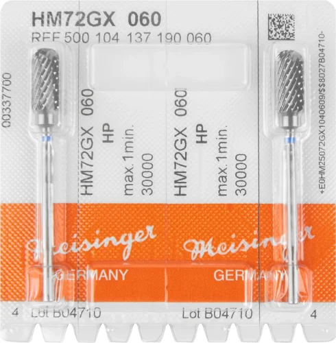 HM-fres GX