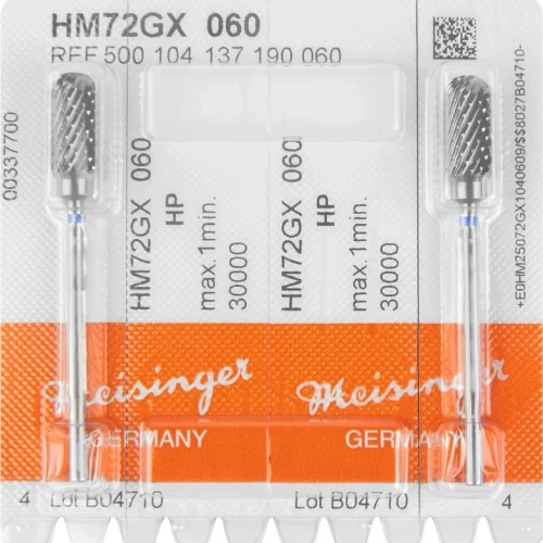 HM-fres GX
