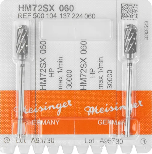 HM-freser SX