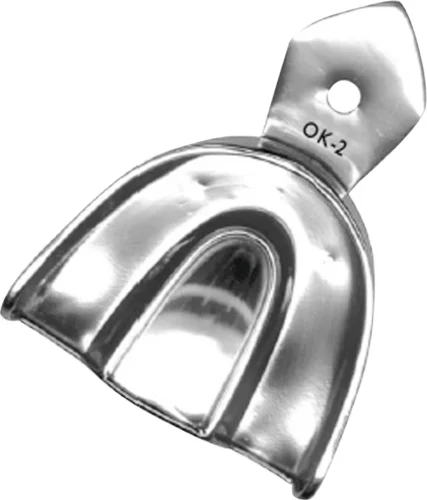 Wiro-lock avtrykkskje