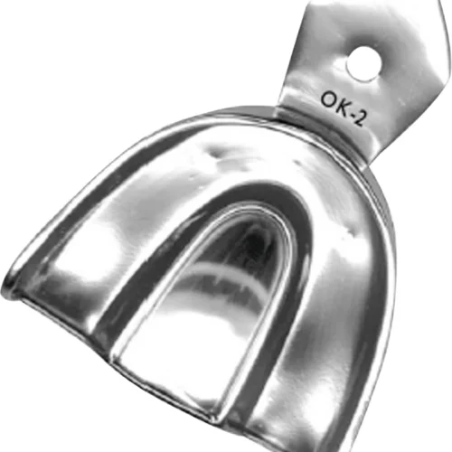 Wiro-lock avtrykkskje