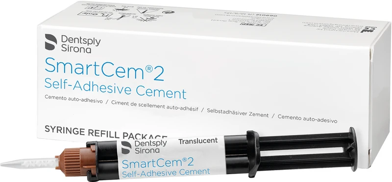 SmartCem® 2