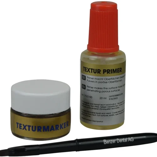 TEXTURMARKER