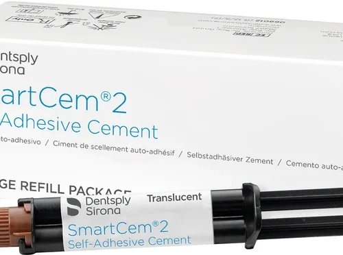 SmartCem® 2