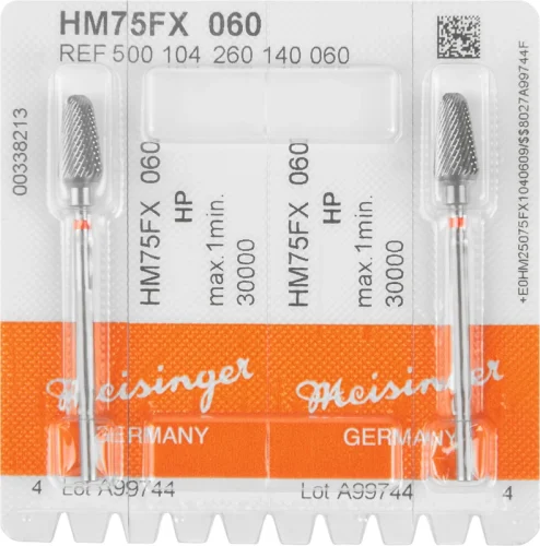 HM-fres FX