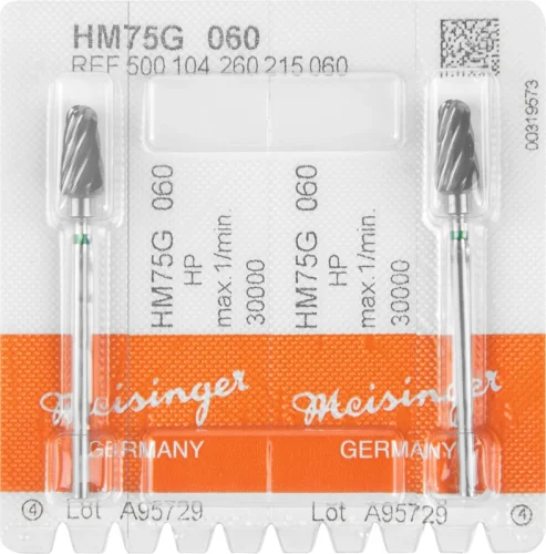 HM-fräser G