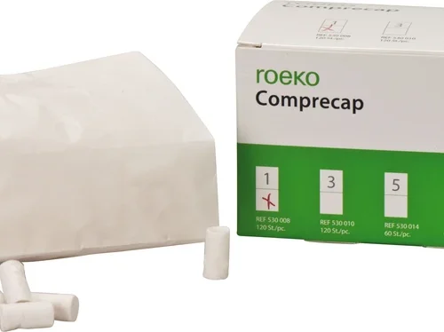 ROEKO Comprecap