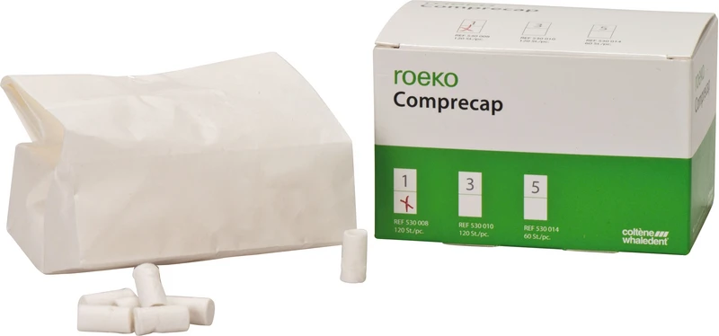 ROEKO Comprecap