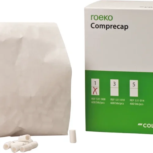 ROEKO Comprecap