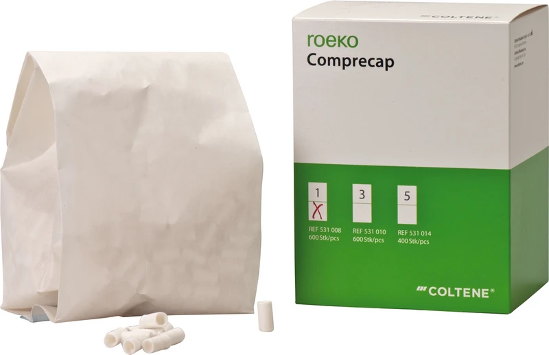 ROEKO Comprecap