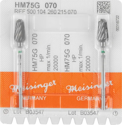 HM-fräser G