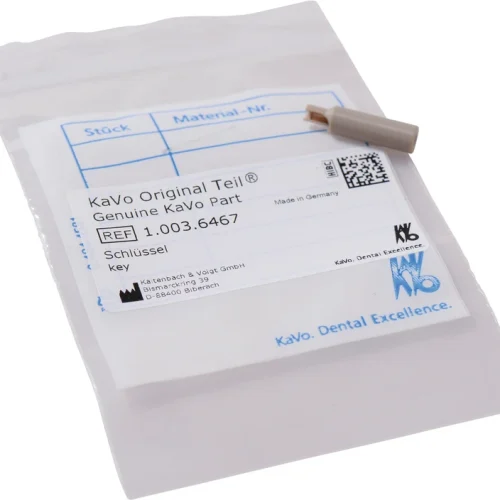 healOzone kanyllenøkkel