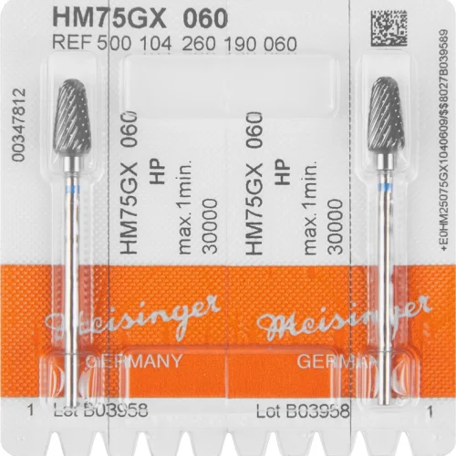 HM-fres GX