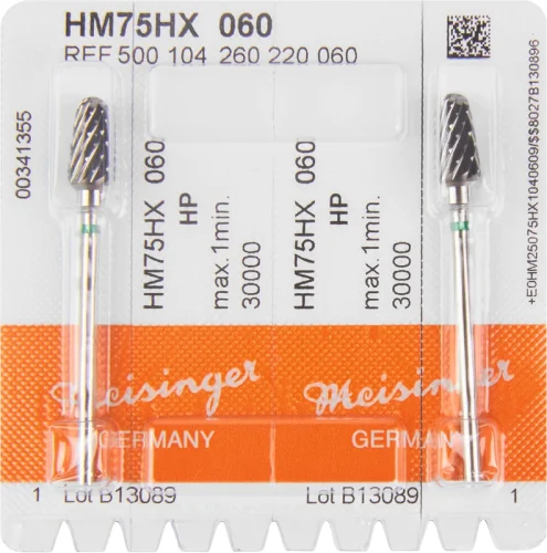 HM-fres HX