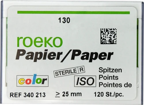 roeko papirspisser Color