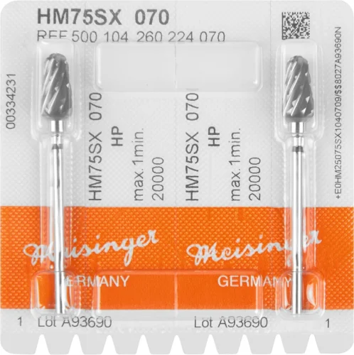 HM-freser SX