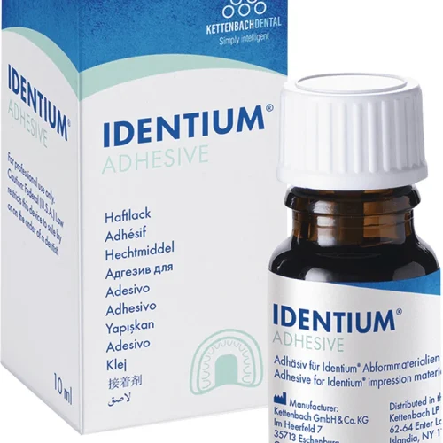 Identium® Adhesive