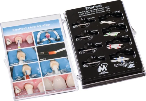 ENA post rotstift 10%