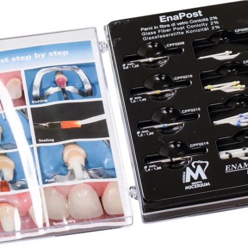 ENA post rotstift 2%