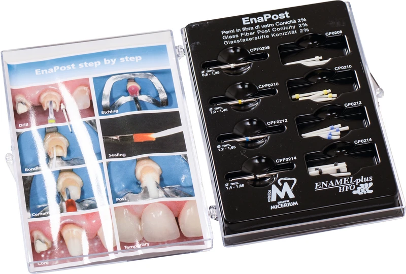 ENA post rotstift 2%