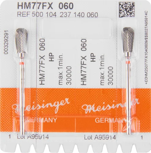 HM-fres FX