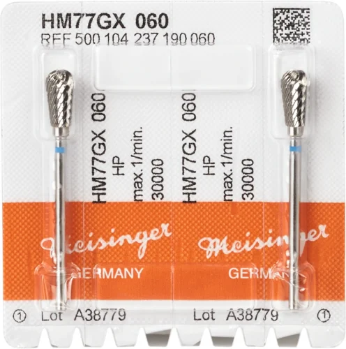HM-fres GX