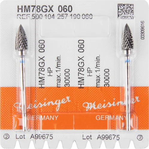 HM-fres GX