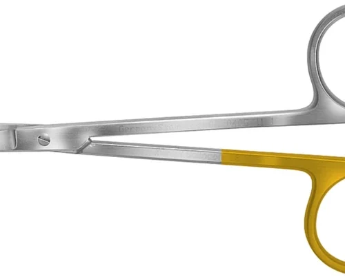 Spesial tannkjøtt-sakser