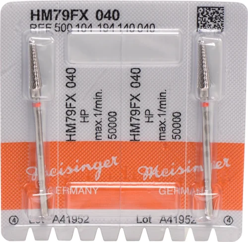 HM-freser FX