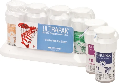 Ultrapak™ CleanCut