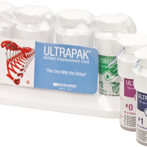 Ultrapak™ CleanCut