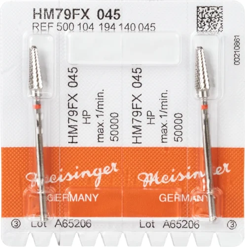 HM-freser FX