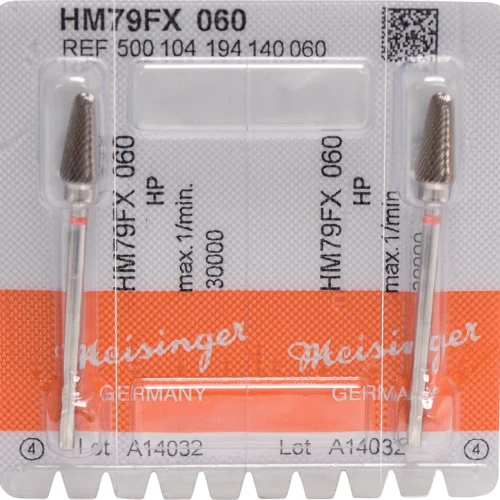 HM-freser FX